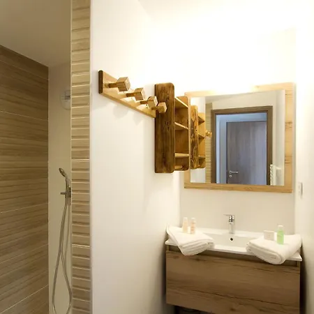 Mariande By Leavetown Vacations Resort Les Deux Alpes