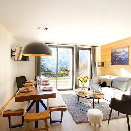 Resort Mariande By Leavetown Vacations