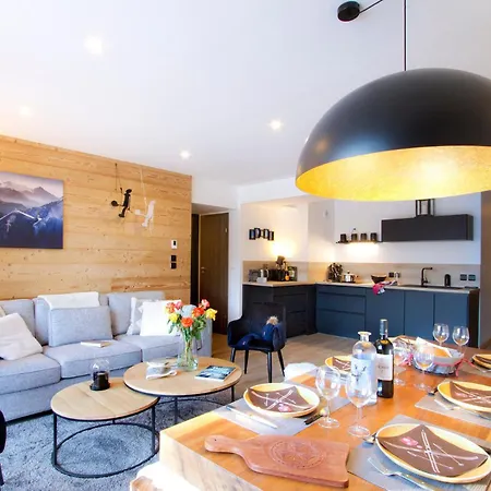 Mariande By Leavetown Vacations Resort Les Deux Alpes