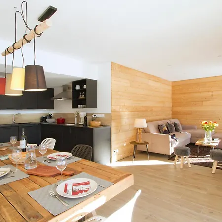 Mariande By Leavetown Vacations *