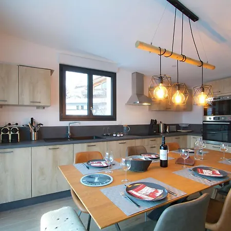 Mariande By Leavetown Vacations Les Deux Alpes