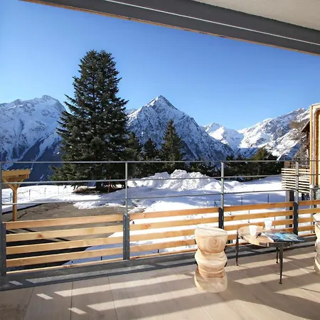 Resort Mariande By Leavetown Vacations Les Deux Alpes