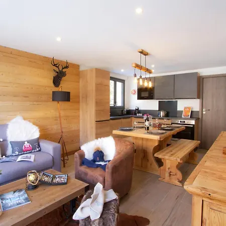 Mariande By Leavetown Vacations Les Deux Alpes