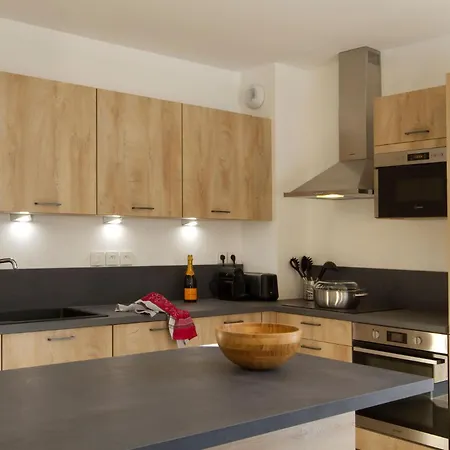 Mariande By Leavetown Vacations Resort Les Deux Alpes