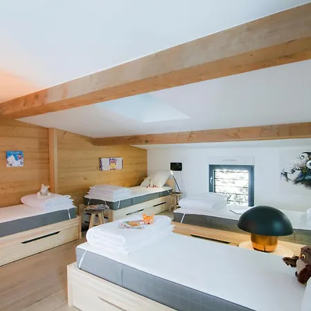 Resort Mariande By Leavetown Vacations Les Deux Alpes