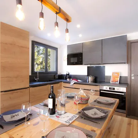 Mariande By Leavetown Vacations Les Deux Alpes