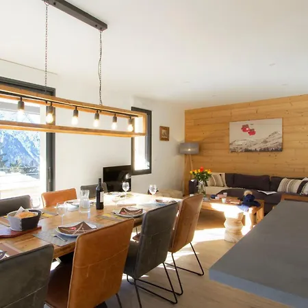 Resort Mariande By Leavetown Vacations Les Deux Alpes