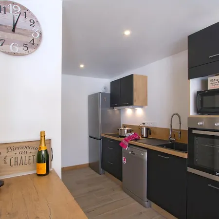 Mariande By Leavetown Vacations