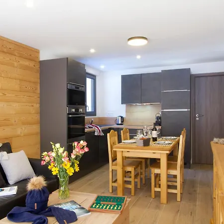 Mariande By Leavetown Vacations Resort *