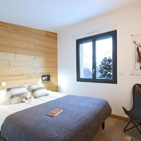 Resort Mariande By Leavetown Vacations Les Deux Alpes