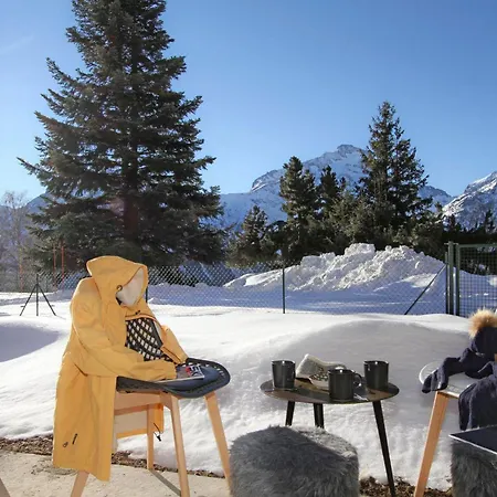 Mariande By Leavetown Vacations * Les Deux Alpes