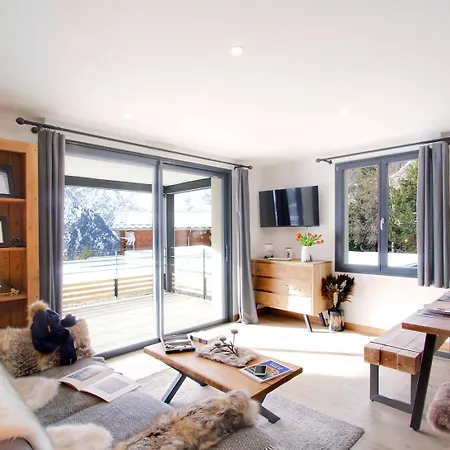 Resort Mariande By Leavetown Vacations Les Deux Alpes