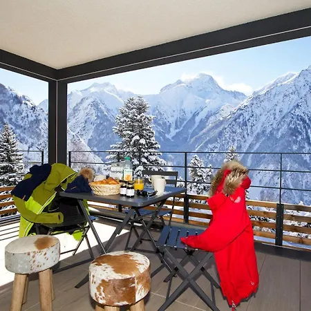 Mariande By Leavetown Vacations