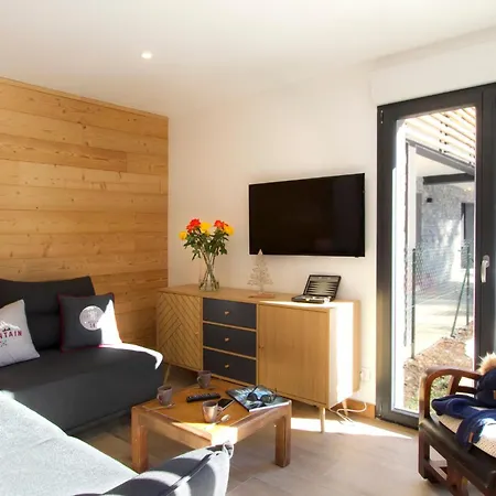 Mariande By Leavetown Vacations Resort Les Deux Alpes