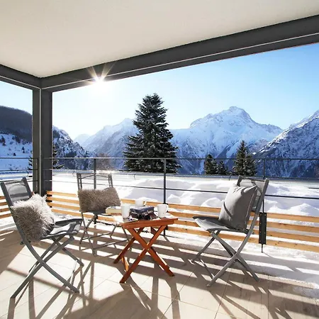 Mariande By Leavetown Vacations Les Deux Alpes