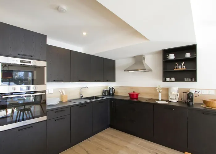 Mariande By Leavetown Vacations Les Deux Alpes