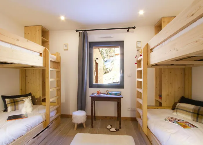 Mariande By Leavetown Vacations * Les Deux Alpes