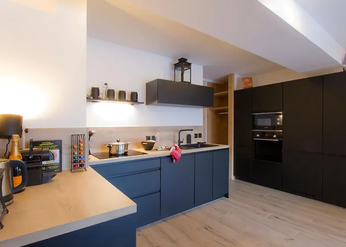 Mariande By Leavetown Vacations Resort