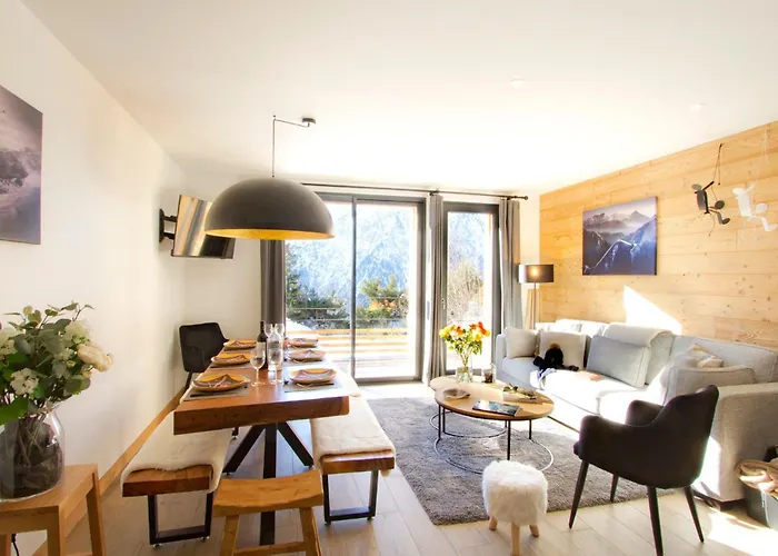 Resort Mariande By Leavetown Vacations