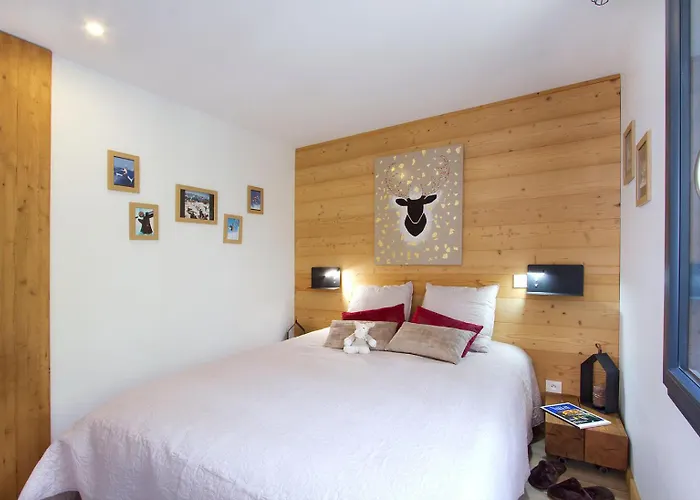 Resort Mariande By Leavetown Vacations *