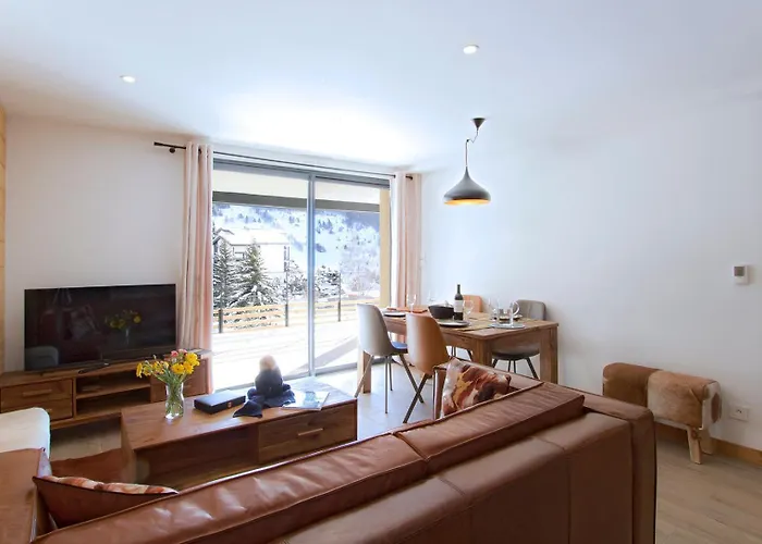 Resort Mariande By Leavetown Vacations