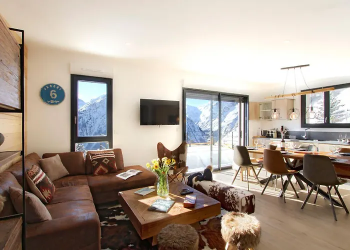 Mariande By Leavetown Vacations Resort *