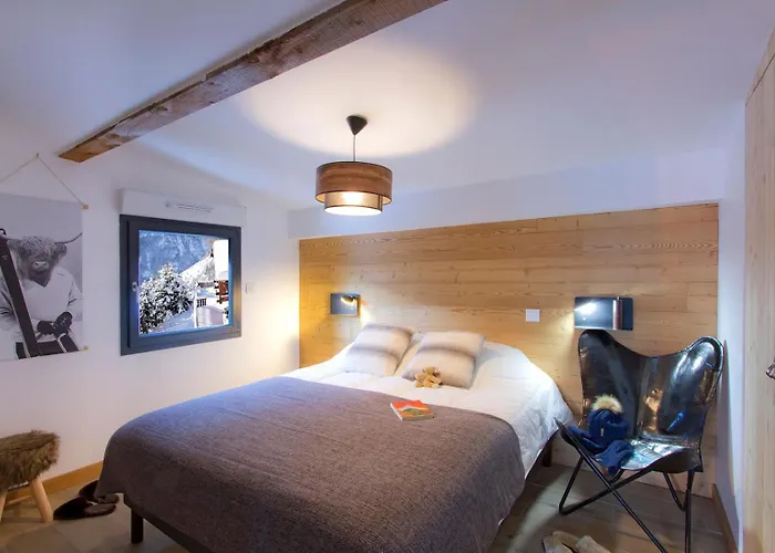 Resort Mariande By Leavetown Vacations *