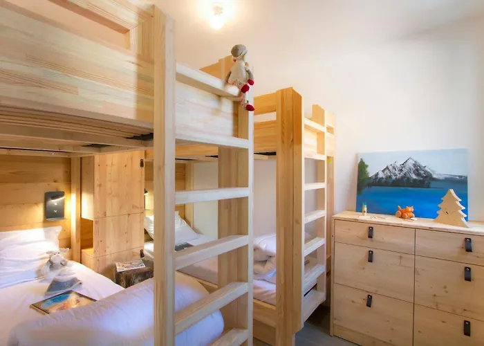 Mariande By Leavetown Vacations Resort *