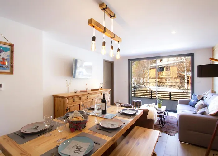 Mariande By Leavetown Vacations Les Deux Alpes