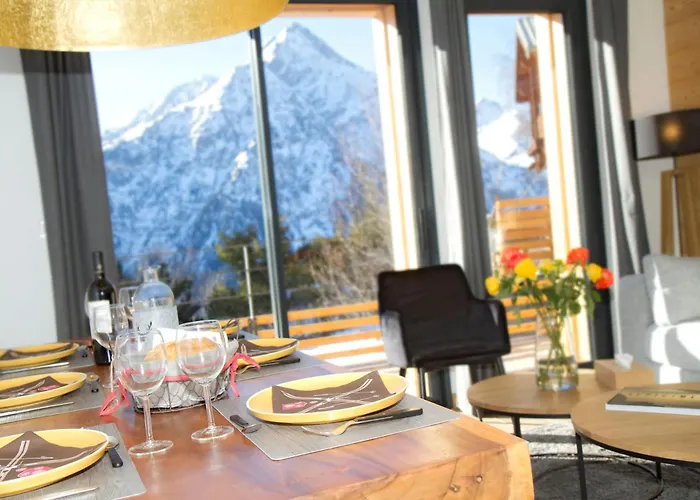 Resort Mariande By Leavetown Vacations *