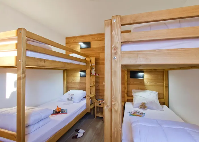 Mariande By Leavetown Vacations