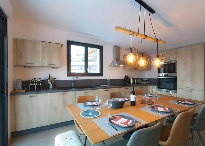 Mariande By Leavetown Vacations Les Deux Alpes