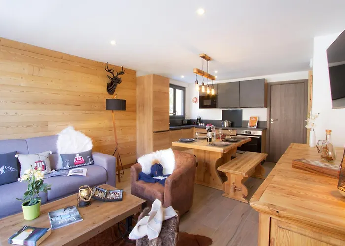 Mariande By Leavetown Vacations Les Deux Alpes