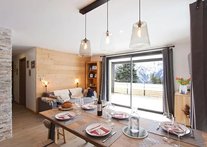 Resort Mariande By Leavetown Vacations *