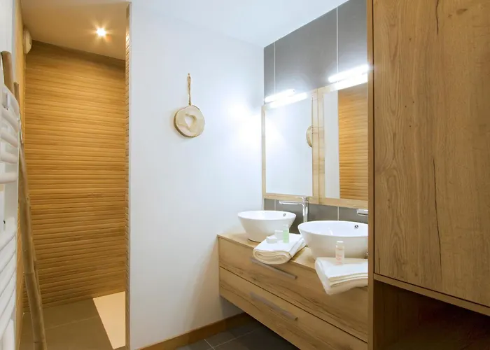 Mariande By Leavetown Vacations *