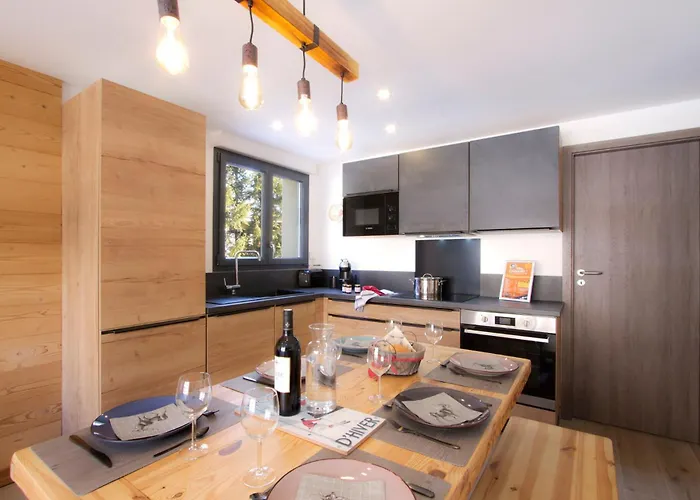 Mariande By Leavetown Vacations Les Deux Alpes