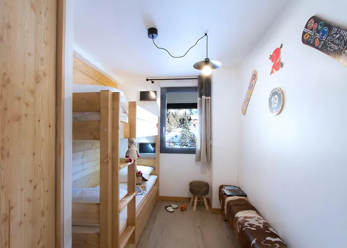 Mariande By Leavetown Vacations * Les Deux Alpes