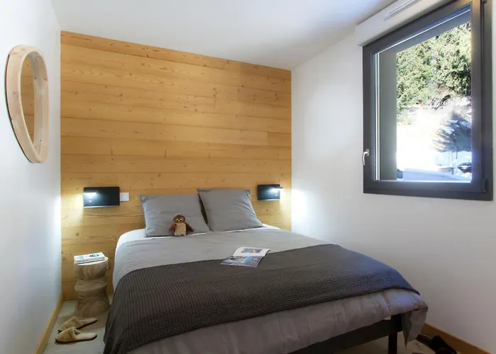 Resort Mariande By Leavetown Vacations *