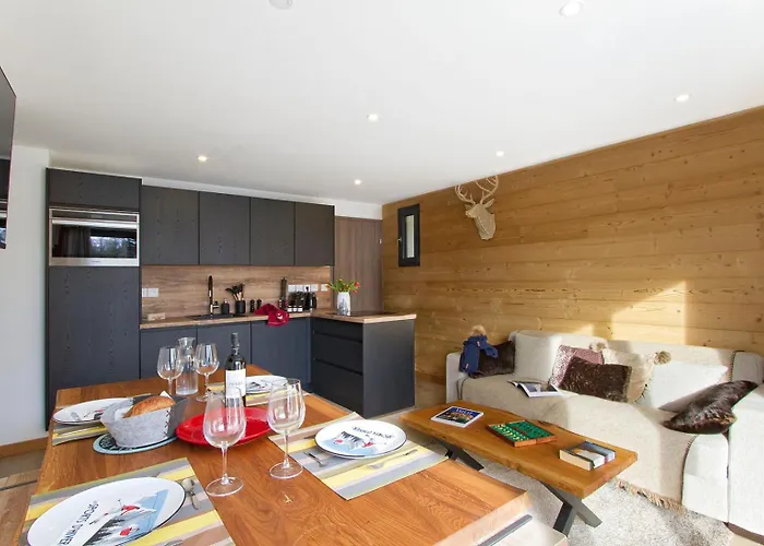 Mariande By Leavetown Vacations * Les Deux Alpes