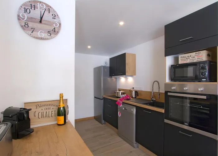 Mariande By Leavetown Vacations