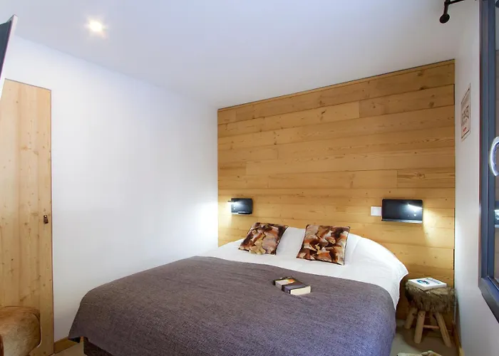 Resort Mariande By Leavetown Vacations *