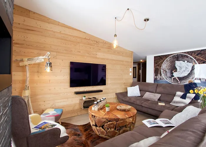 Mariande By Leavetown Vacations Resort Les Deux Alpes