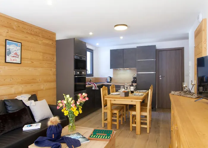 Mariande By Leavetown Vacations Resort *