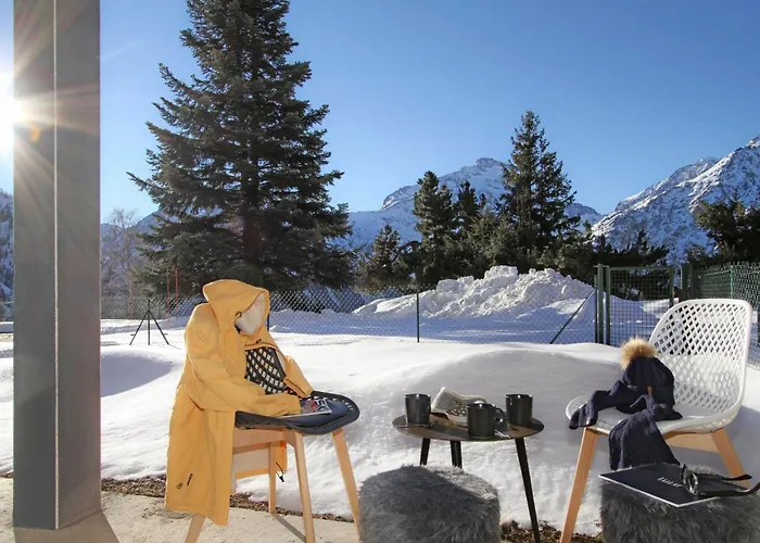 Mariande By Leavetown Vacations * Les Deux Alpes