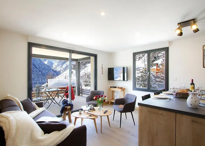 Resort Mariande By Leavetown Vacations