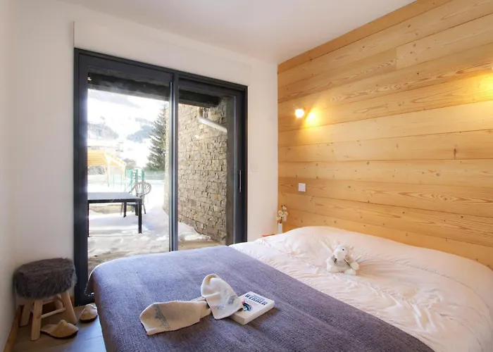 Resort Mariande By Leavetown Vacations *