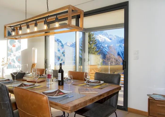 Mariande By Leavetown Vacations Resort