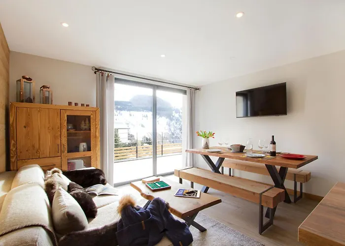 Resort Mariande By Leavetown Vacations *