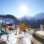 Mariande By Leavetown Vacations Feriested