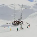 Resort Mariande By Leavetown Vacations Les Deux Alpes
